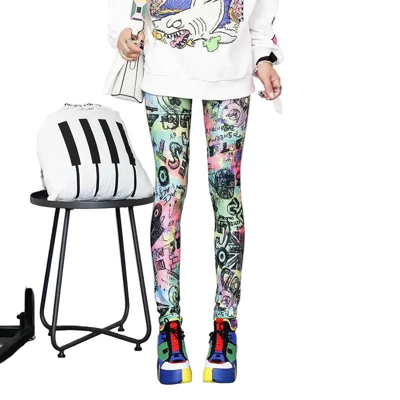 Leggings