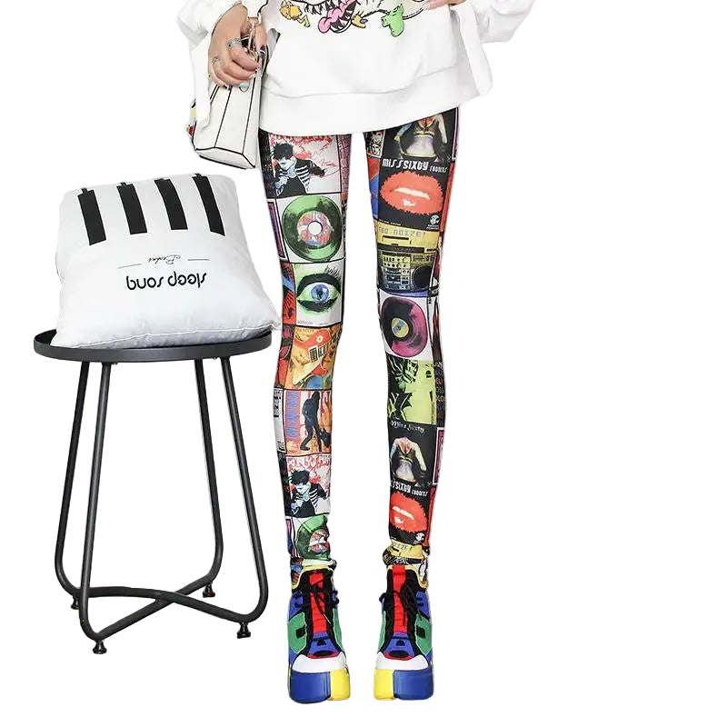 Leggings