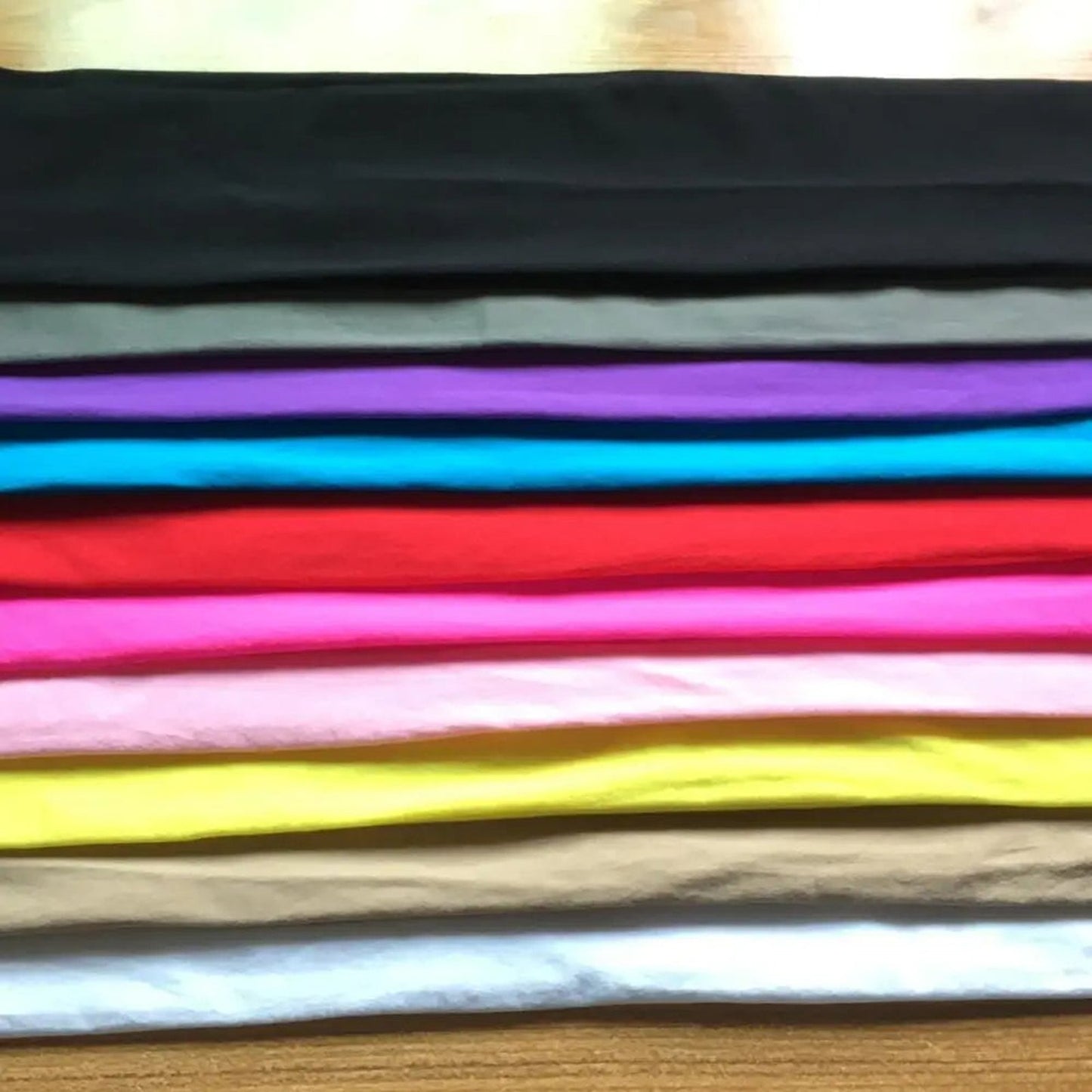 Mens Thigh High Stockings Bold Purple Style