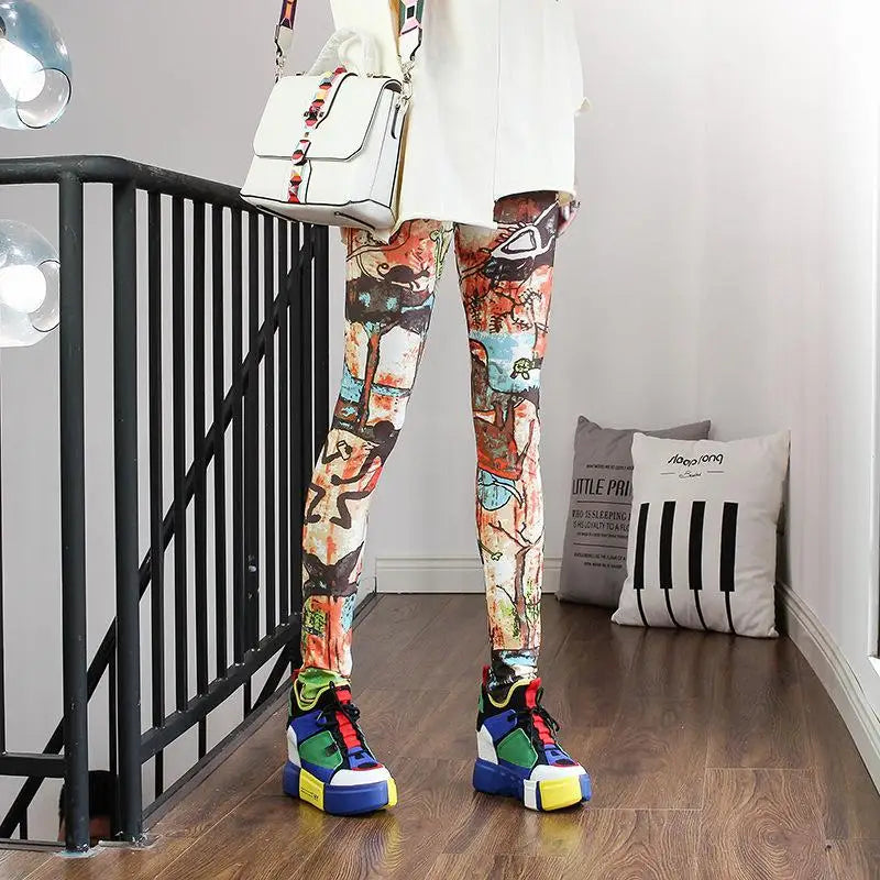 Leggings