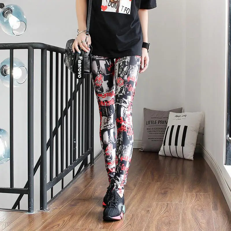 Leggings