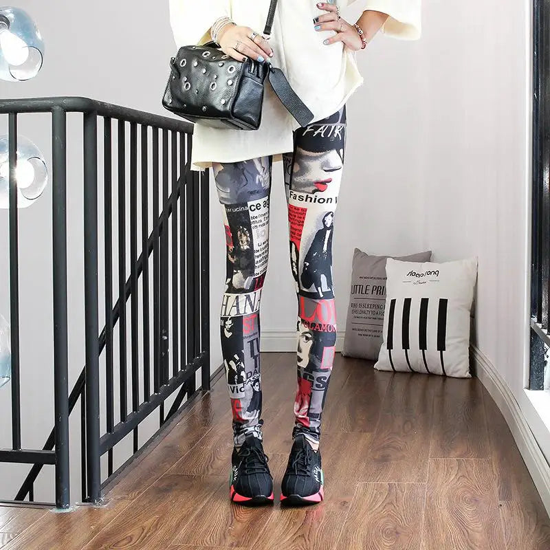 Leggings