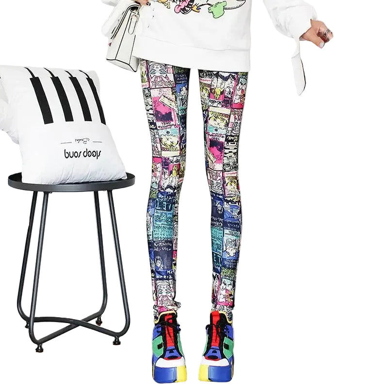 Leggings