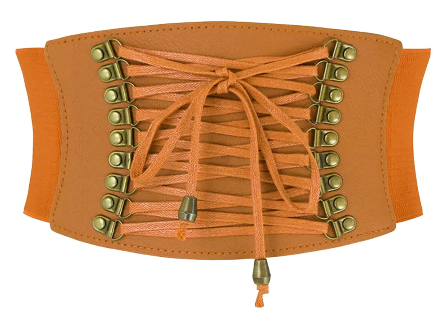 Gothic Underbust Waist Trainer For Style