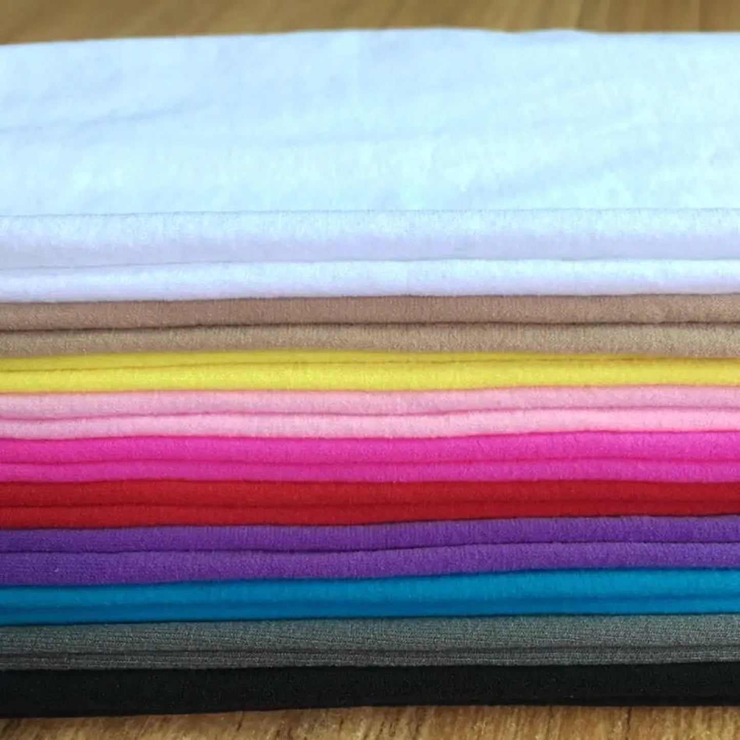 Mens Thigh High Stockings Bold Purple Style