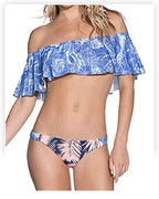 Bikini Set - Trendy Swimwear for Summer