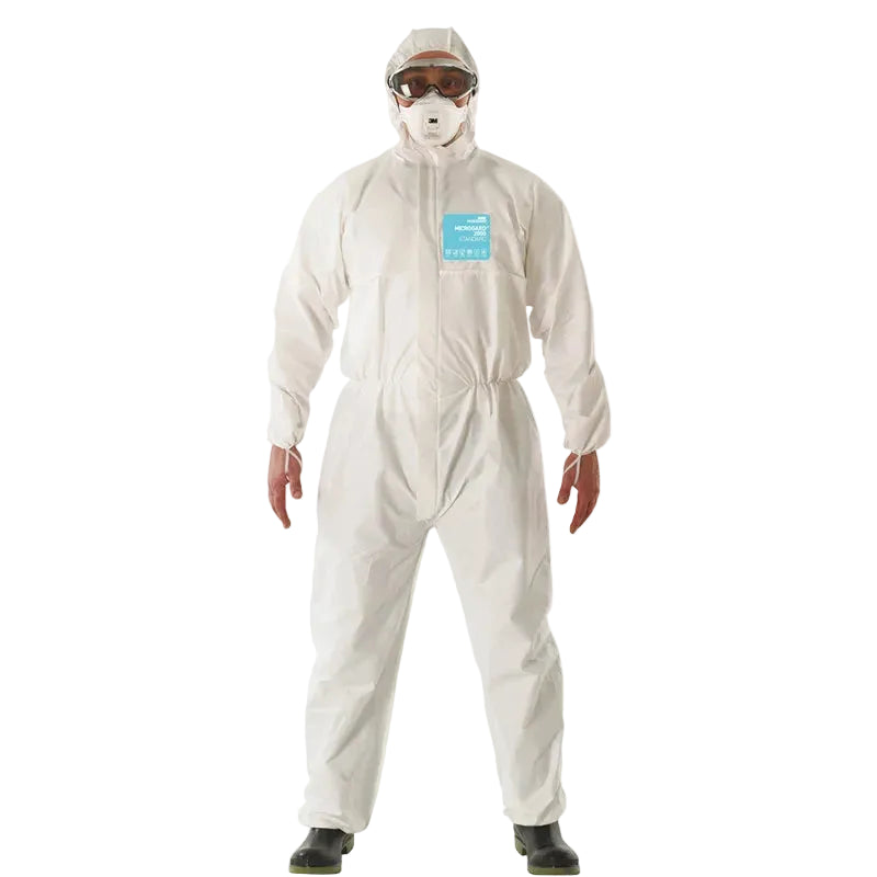 coveralls