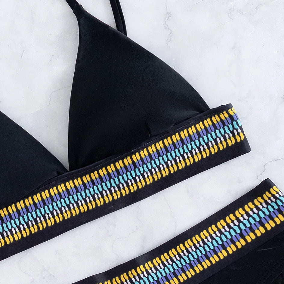 Women Swimwear Bathing Suits - Stylish Bikini