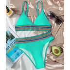 Women Swimwear Bathing Suits - Stylish Bikini