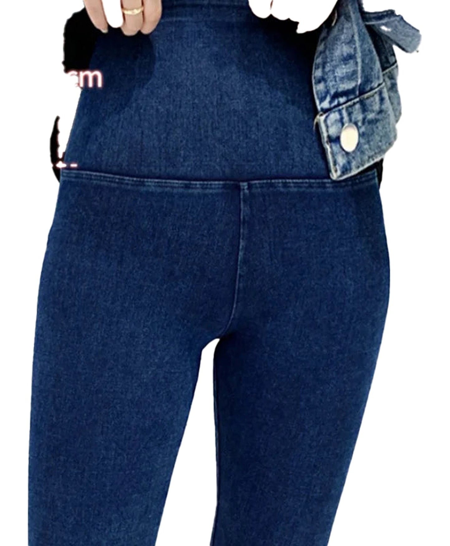 High Waisted Jegging Jeans For Women