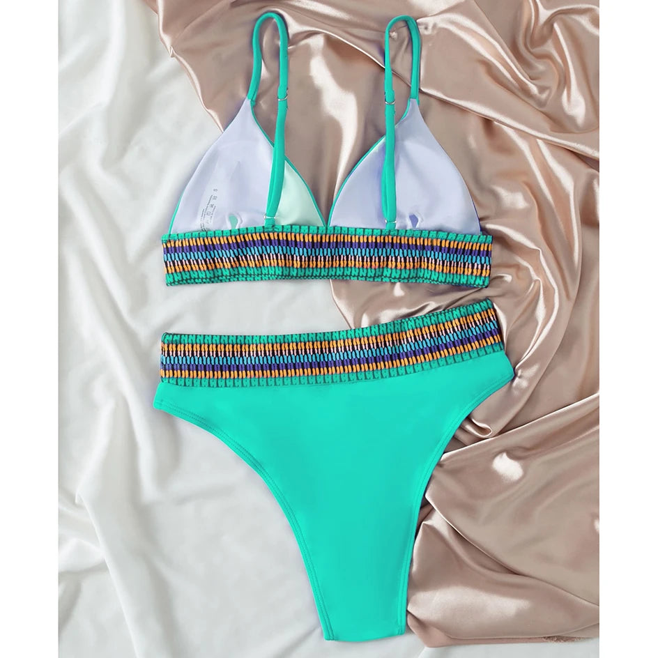 Women Swimwear Bathing Suits - Stylish Bikini