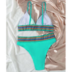 Women Swimwear Bathing Suits - Stylish Bikini