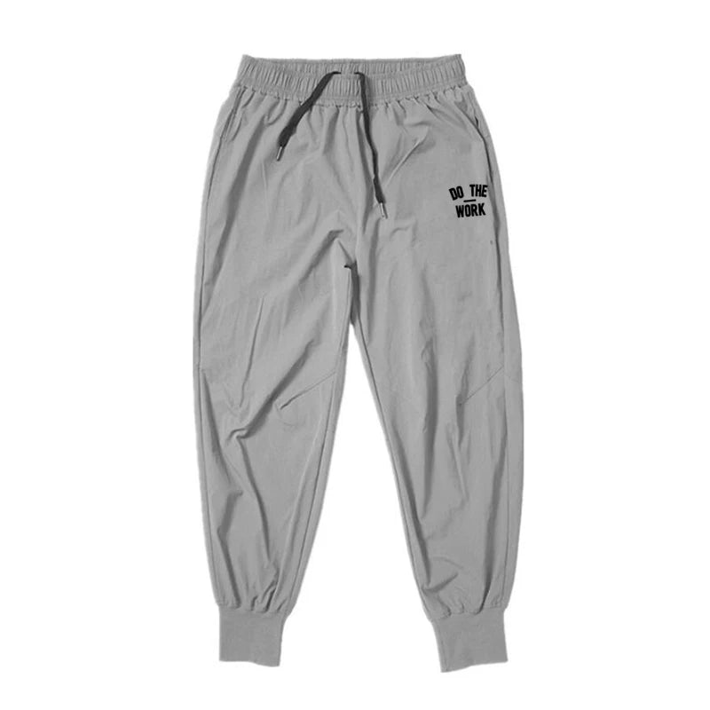 Joggers
