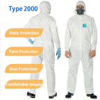 coveralls