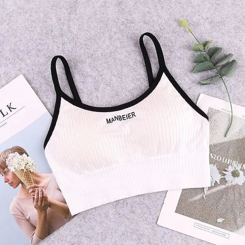 Crop Top Collection for Effortless Style