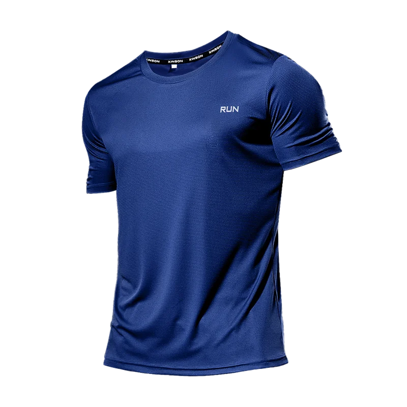 Mens Quick Dry Polo Shirt Collection