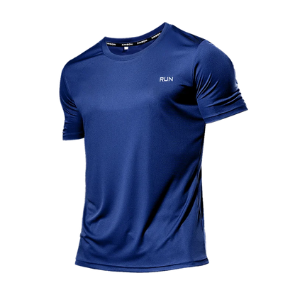 Mens Quick Dry Polo Shirt Collection