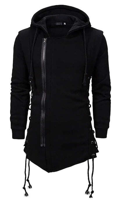 Mens Streetwear Hoodies 2025 Trendy Style