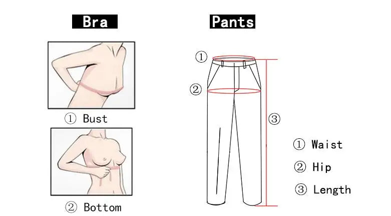Sports Bra for Sports - Stylish Comfort