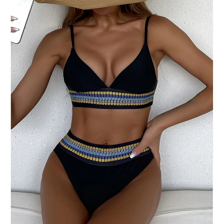 Women Swimwear Bathing Suits - Stylish Bikini