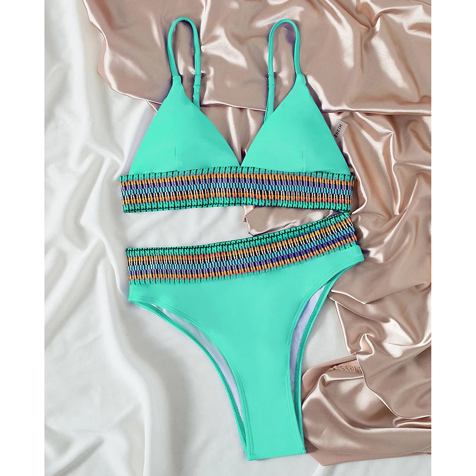 Women Swimwear Bathing Suits - Stylish Bikini