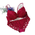 Lingerie