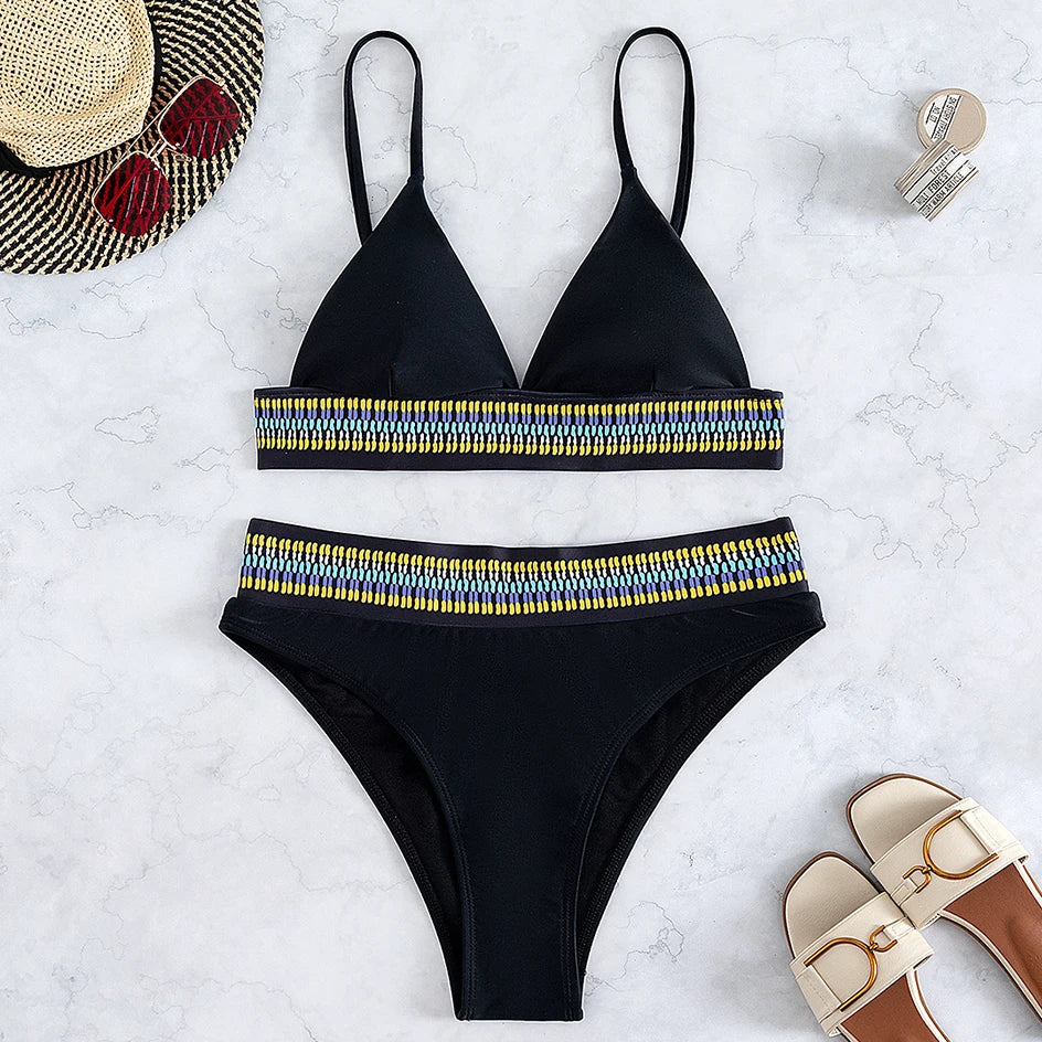 Women Swimwear Bathing Suits - Stylish Bikini