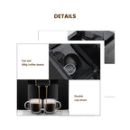Coffee maker