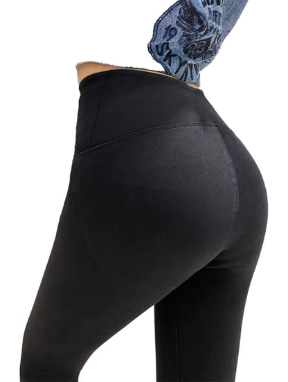 High Waisted Jegging Jeans For Women