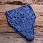 Crochet Swimwear Swimsuit for Summer Fun