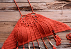 Crochet Swimwear Swimsuit for Summer Fun