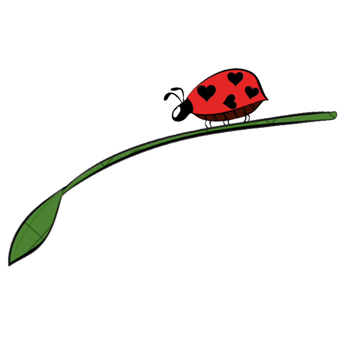 LuckeLadybug LLC