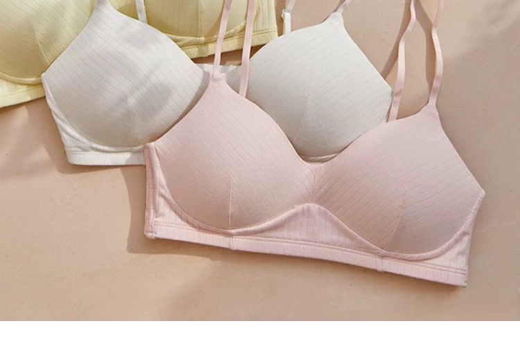 Push Up Bra - Comfortable Underwire Style