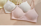 Push Up Bra - Comfortable Underwire Style