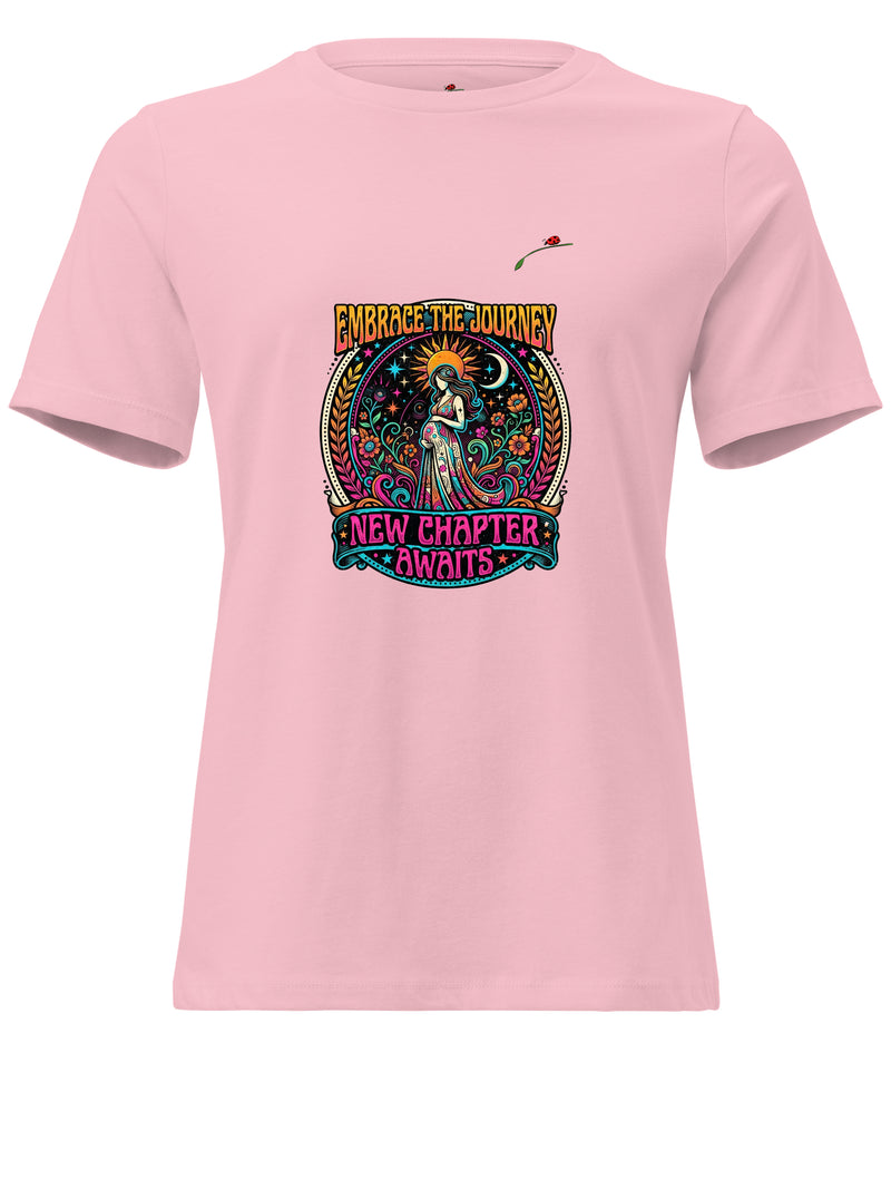 Is Zendaya Pregnant? Trending Pop Culture Graphic T-Shirt