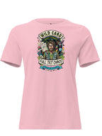 Charlie Day "Wild Card" Retro Tribute Graphic T-Shirt