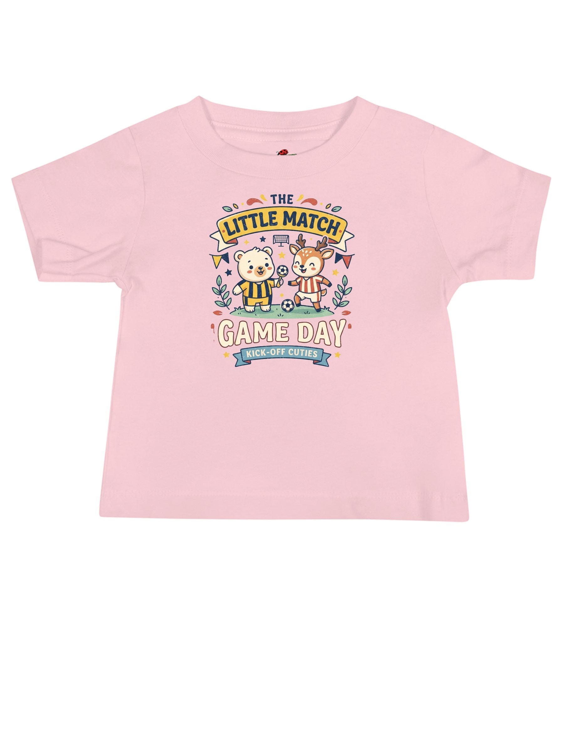 Watford vs Southampton Match Day Graphic T-Shirt
