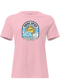 Sky vs. Sun Graphic T-Shirt