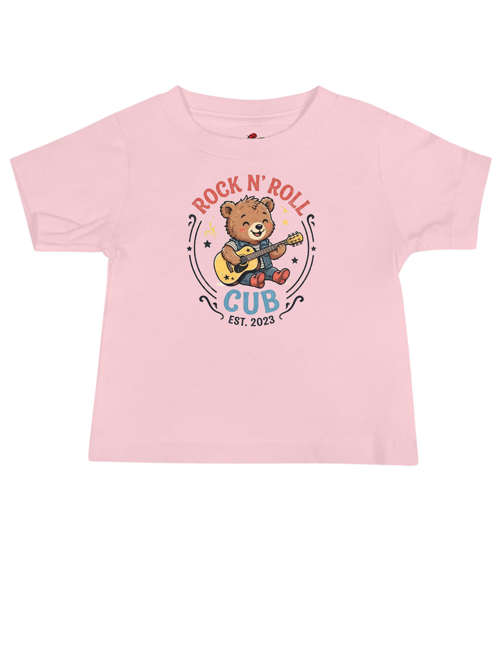 The Boss Vintage Tour Graphic T-Shirt