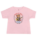 The Boss Vintage Tour Graphic T-Shirt