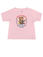 The Boss Vintage Tour Graphic T-Shirt