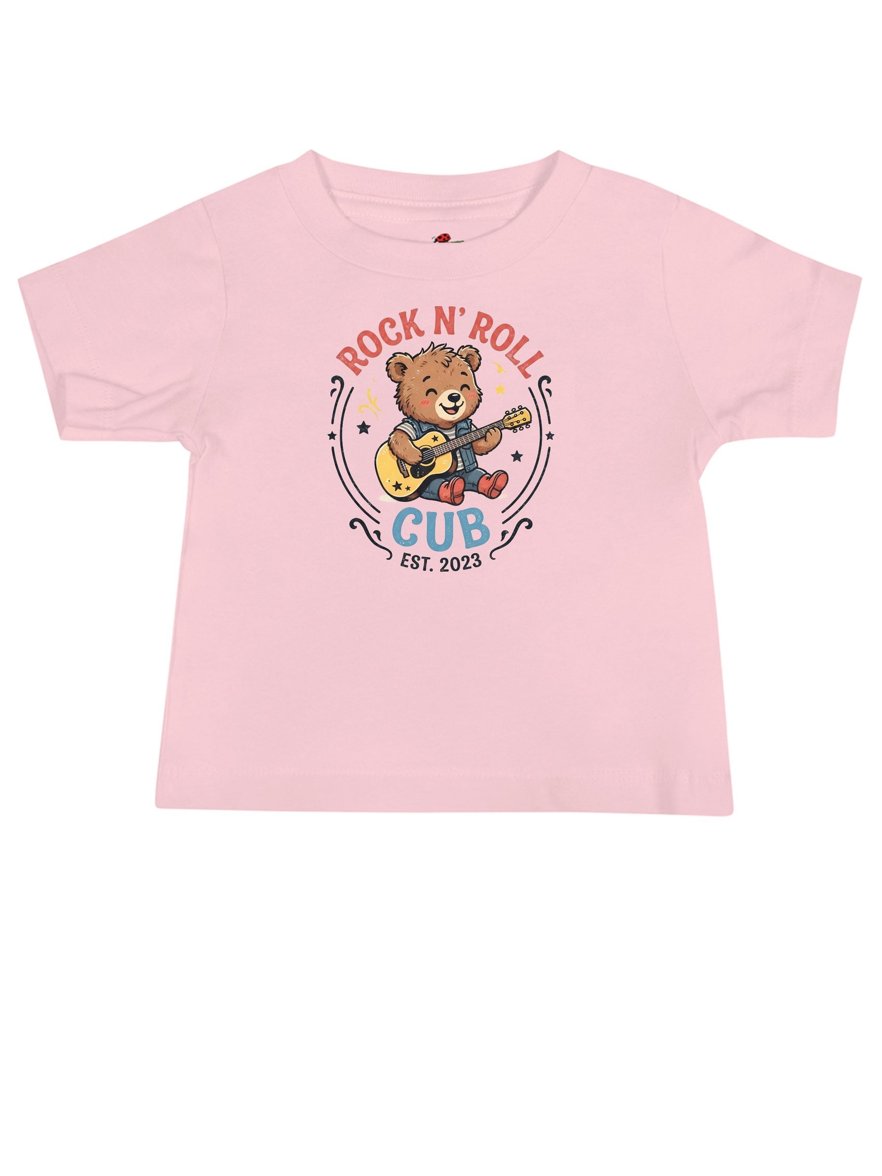 The Boss Vintage Tour Graphic T-Shirt