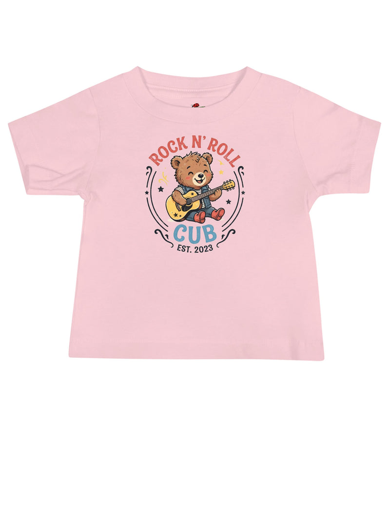 The Boss Vintage Tour Graphic T-Shirt