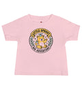 Jenny McCarthy Graphic Comfort Tee