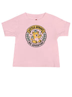 Jenny McCarthy Graphic Comfort Tee