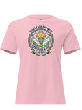 Hoda Kotb Tribute Graphic T-Shirt
