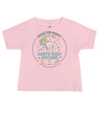 Polymarket Inspired Graphic Tee | Prediction Market Streetwear Shirt