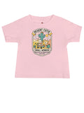 Pima County Graphic T-Shirt