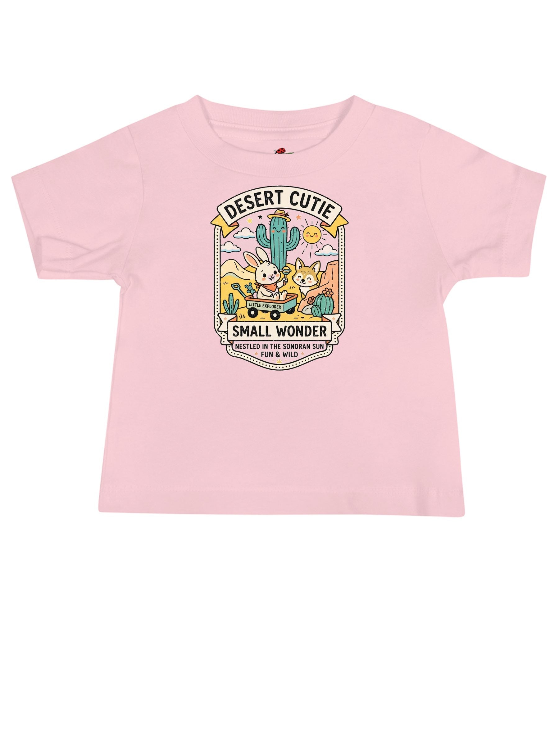 Pima County Graphic T-Shirt
