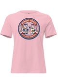Rangers vs. White Sox Gameday Baseball Tee